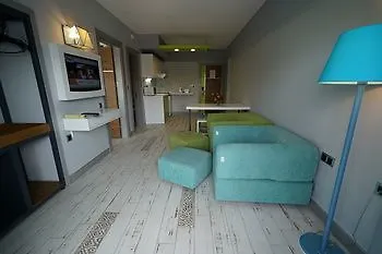 Aparthotel Exelsior Junior