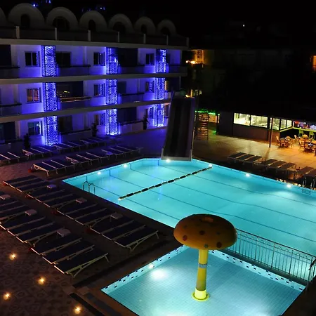 Exelsior Junior Aparthotel