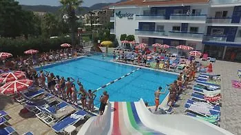 Апарт-отель Exelsior Junior Мармарис