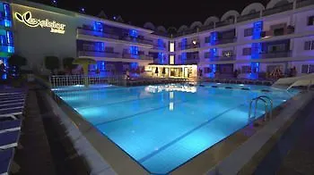 إكسلسيور جونيور 3*