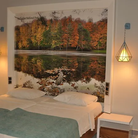 Exelsior Junior Aparthotel Marmaris